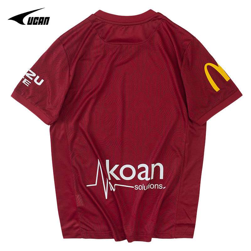 Adelaide United 24/25 Home Jersey