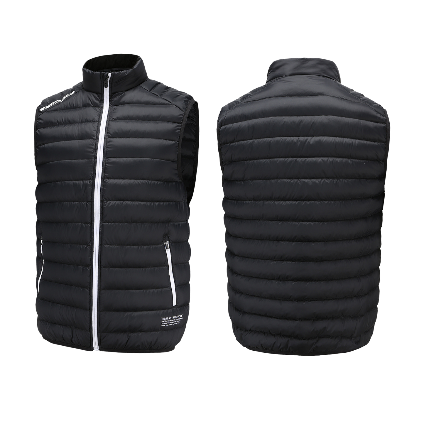 Men's Down Vest