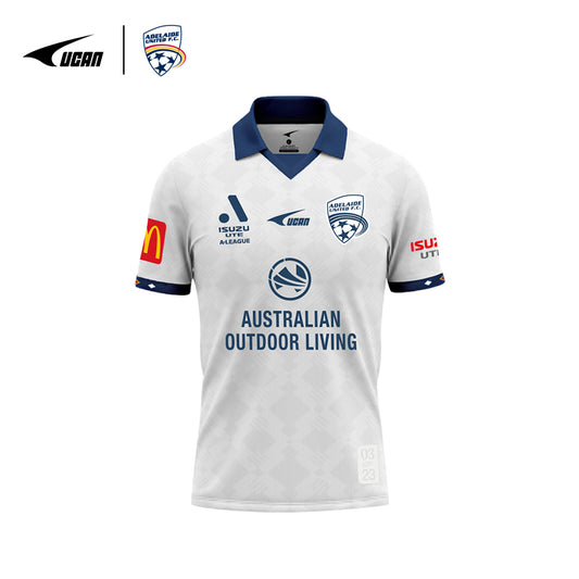 Adelaide United 23/24 Away Jersey
