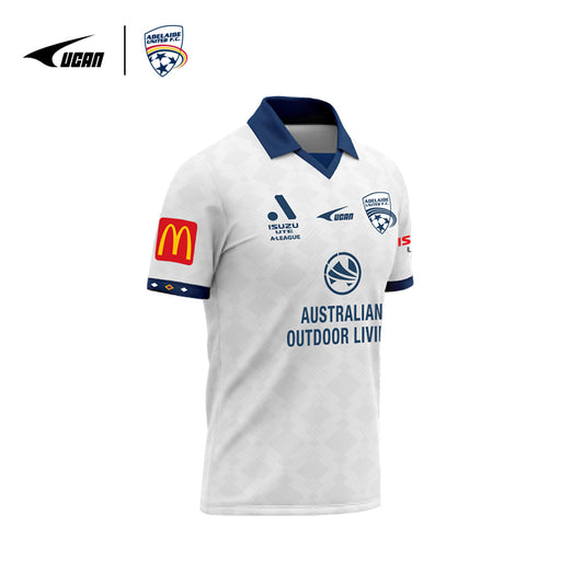 Adelaide United 23/24 Away Jersey