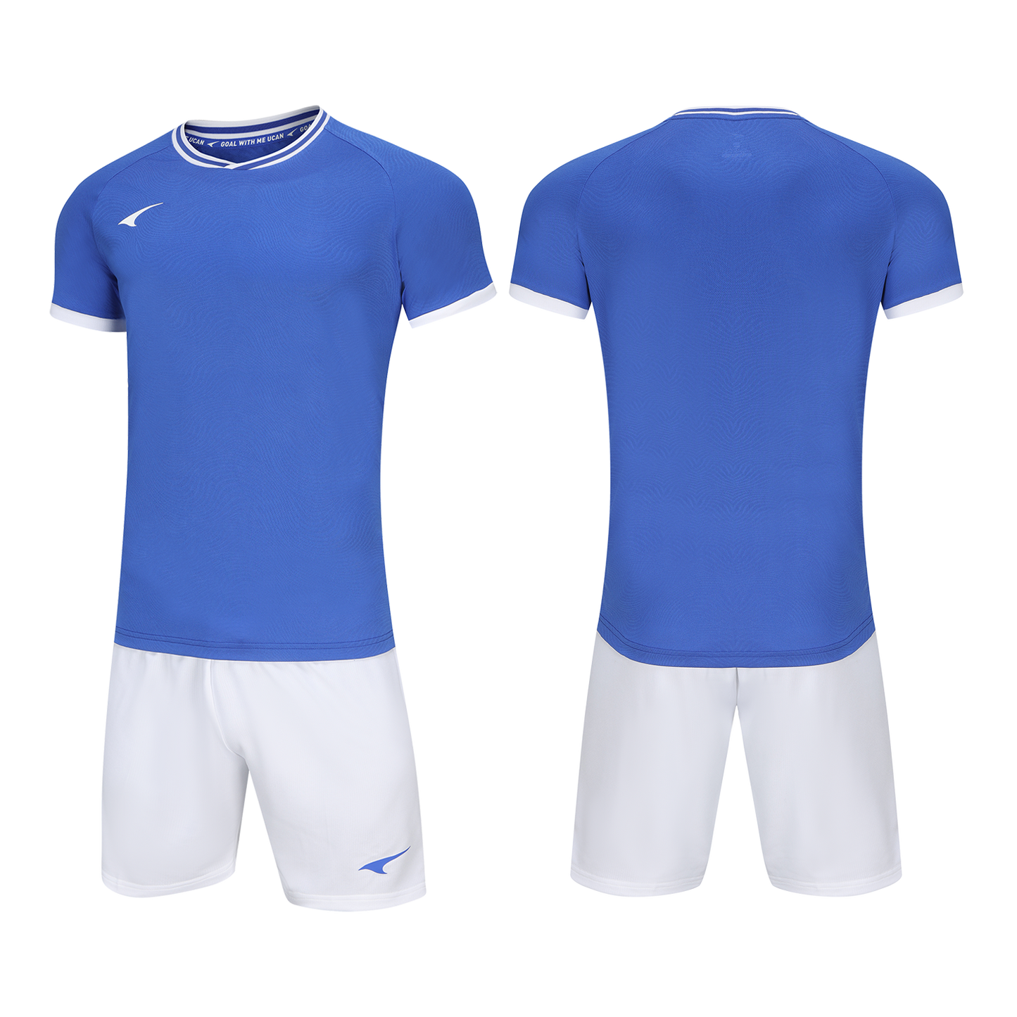Kids' Sea Wave Jersey Kit