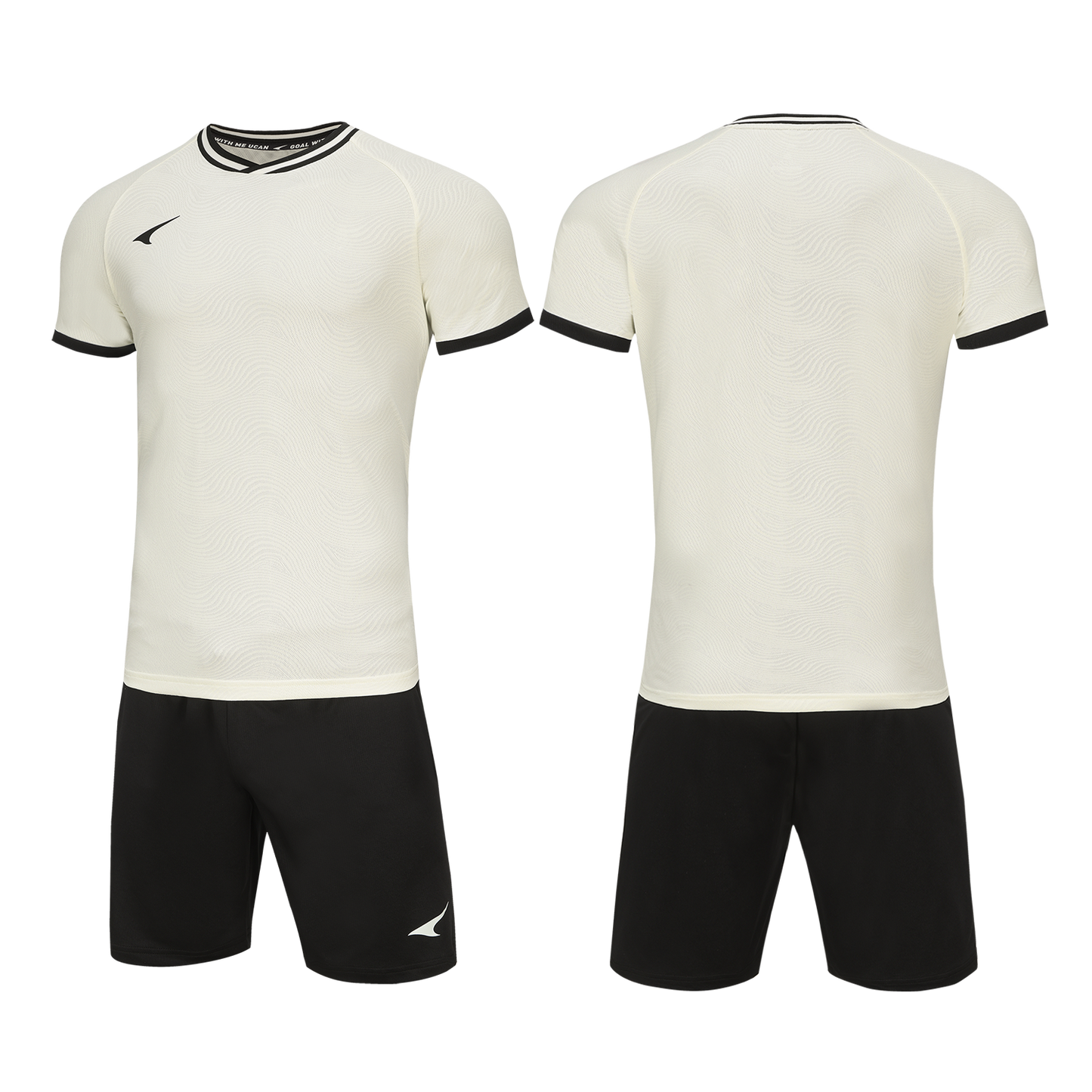 Kids' Sea Wave Jersey Kit