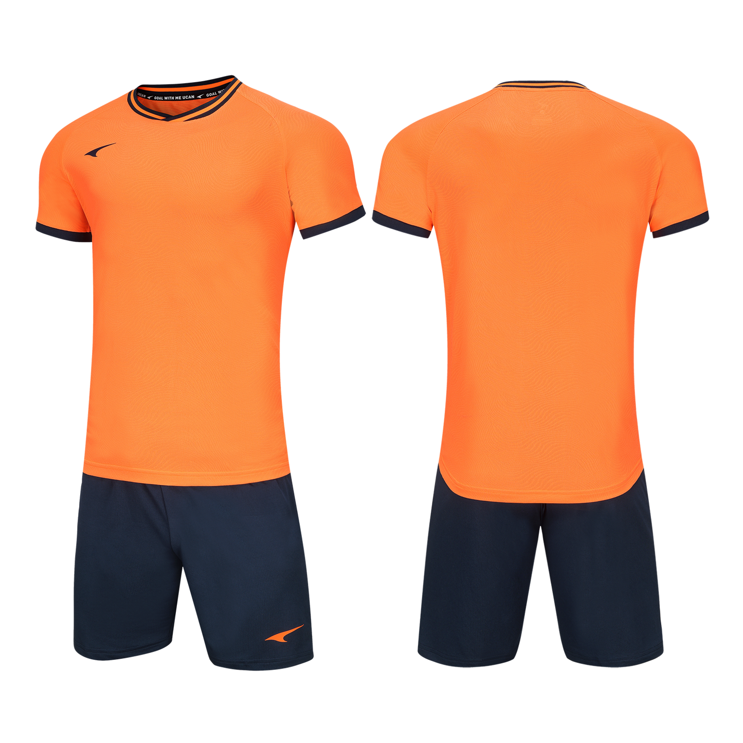 Kids' Sea Wave Jersey Kit