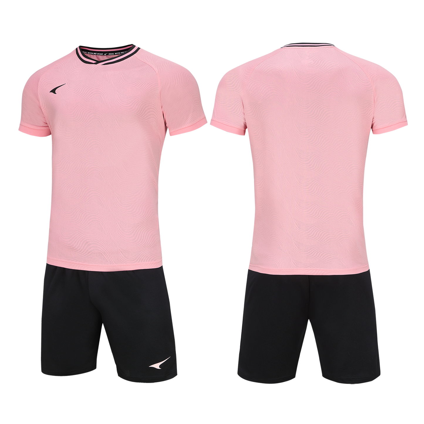 Kids' Sea Wave Jersey Kit