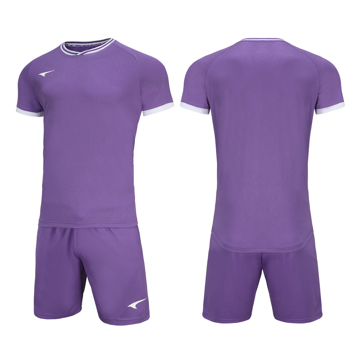 Kids' Sea Wave Jersey Kit
