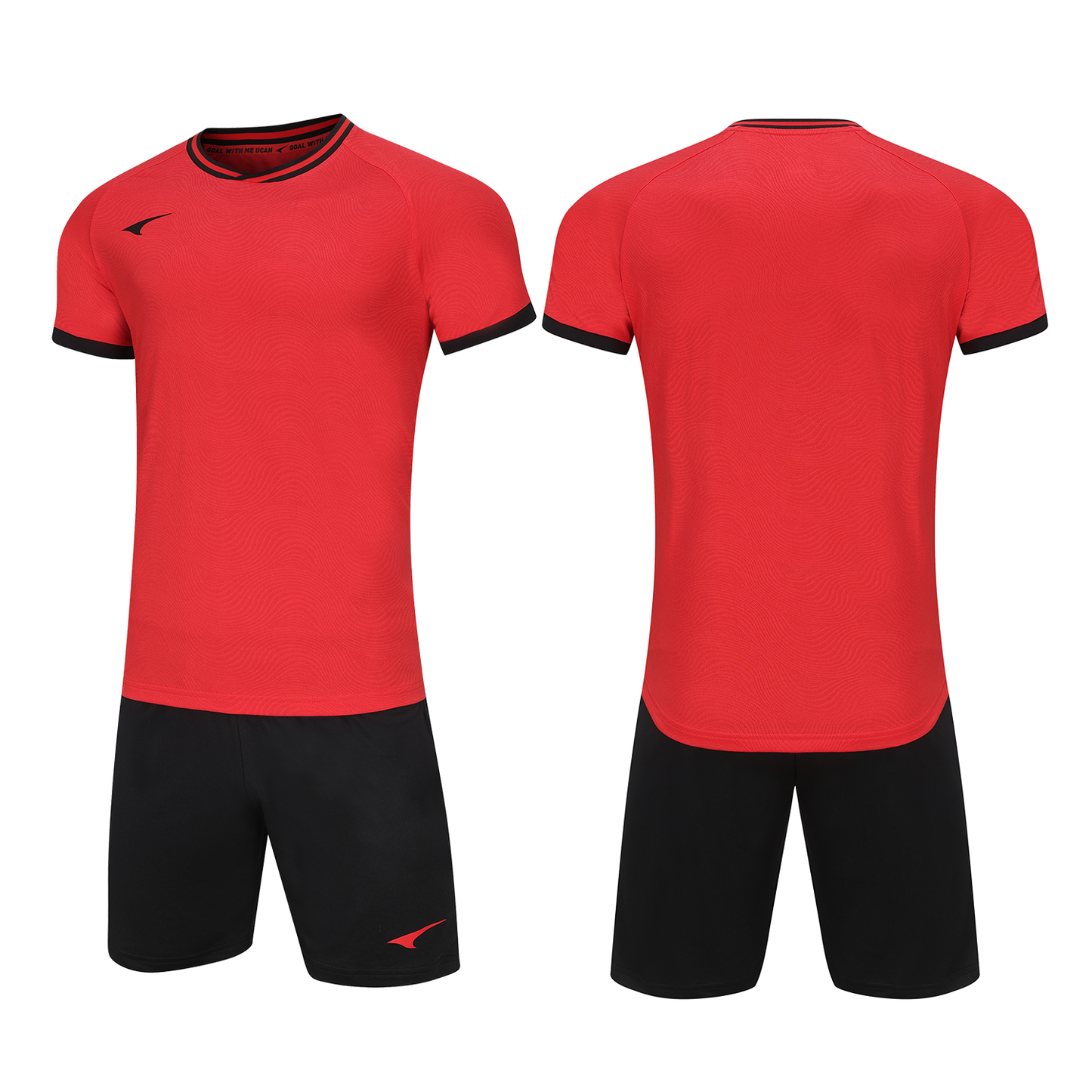 Kids' Sea Wave Jersey Kit
