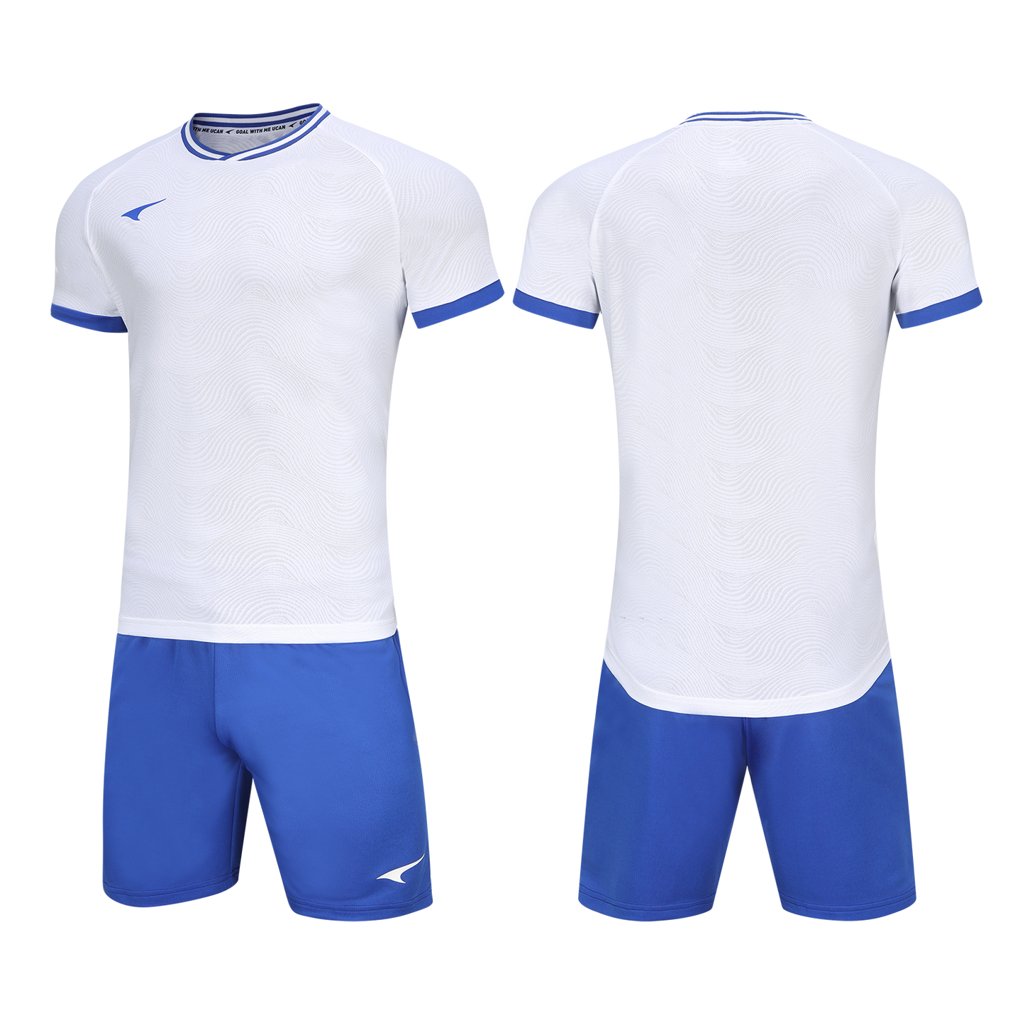 Kids' Sea Wave Jersey Kit