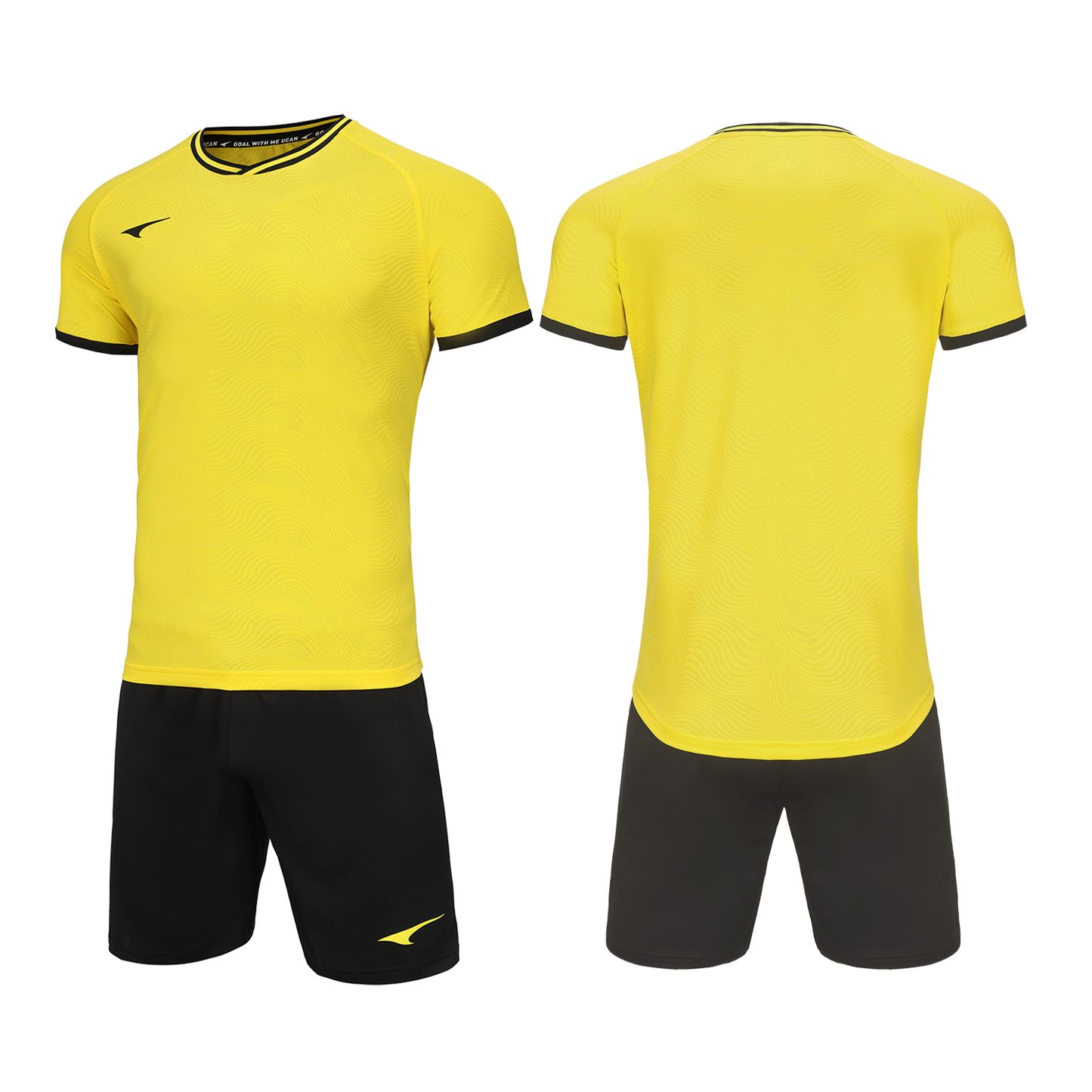 Kids' Sea Wave Jersey Kit