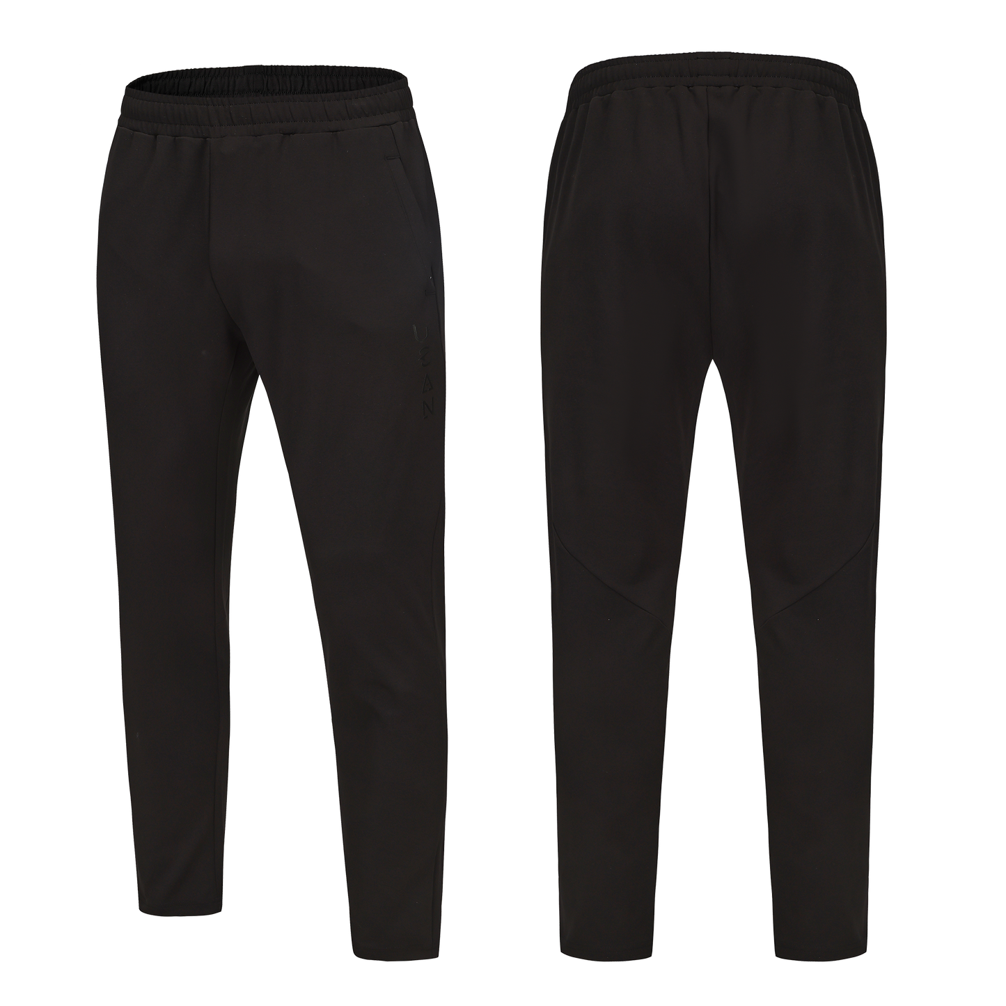 Knitted Training Pants