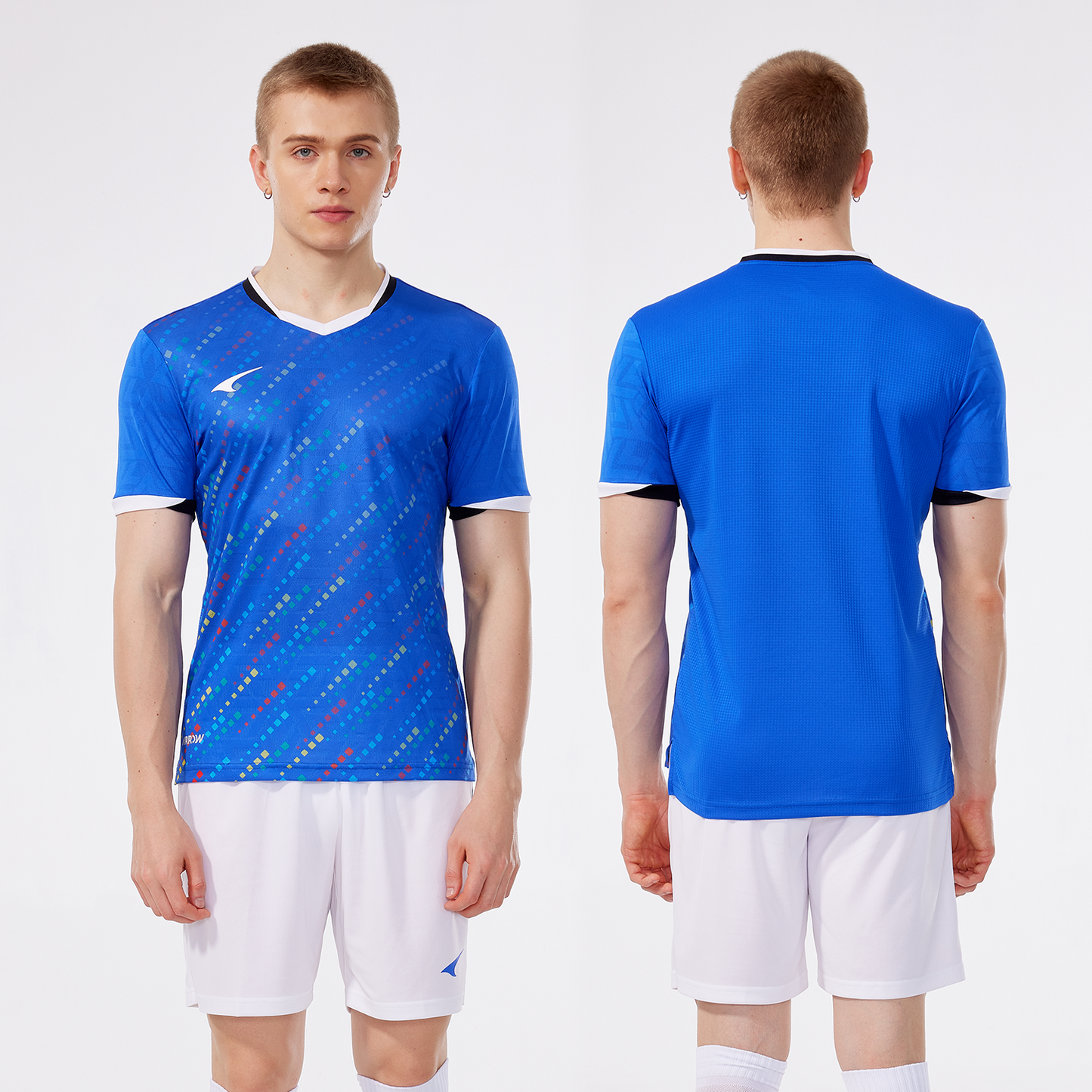 Starflow Jersey Kit