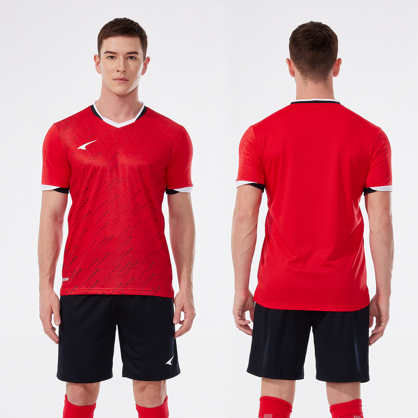 Starflow Jersey Kit