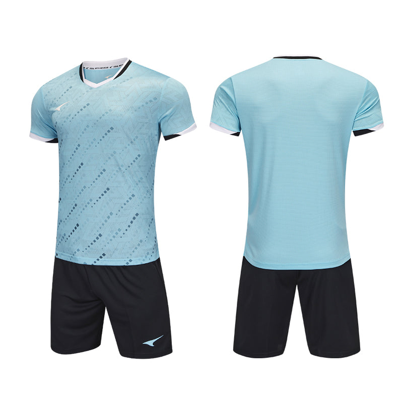 Starflow Jersey Kit
