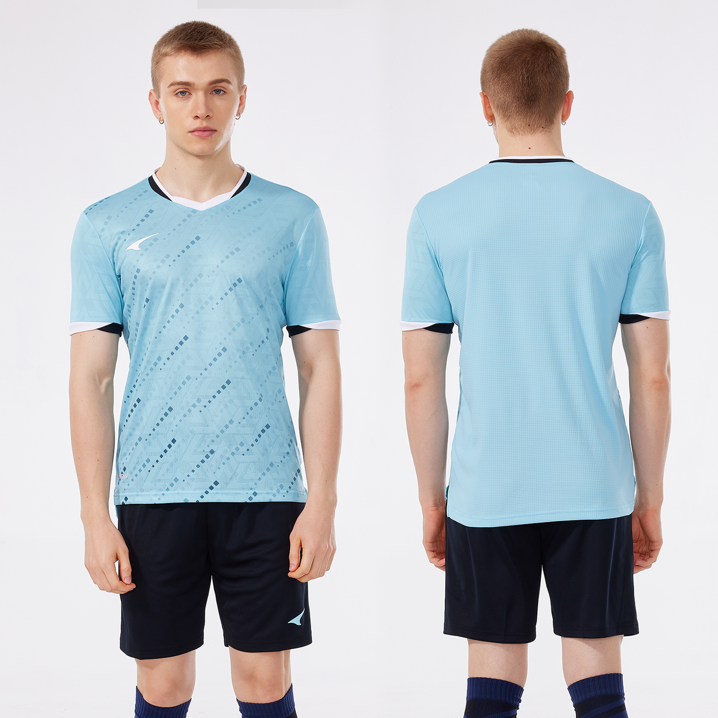 Starflow Jersey Kit