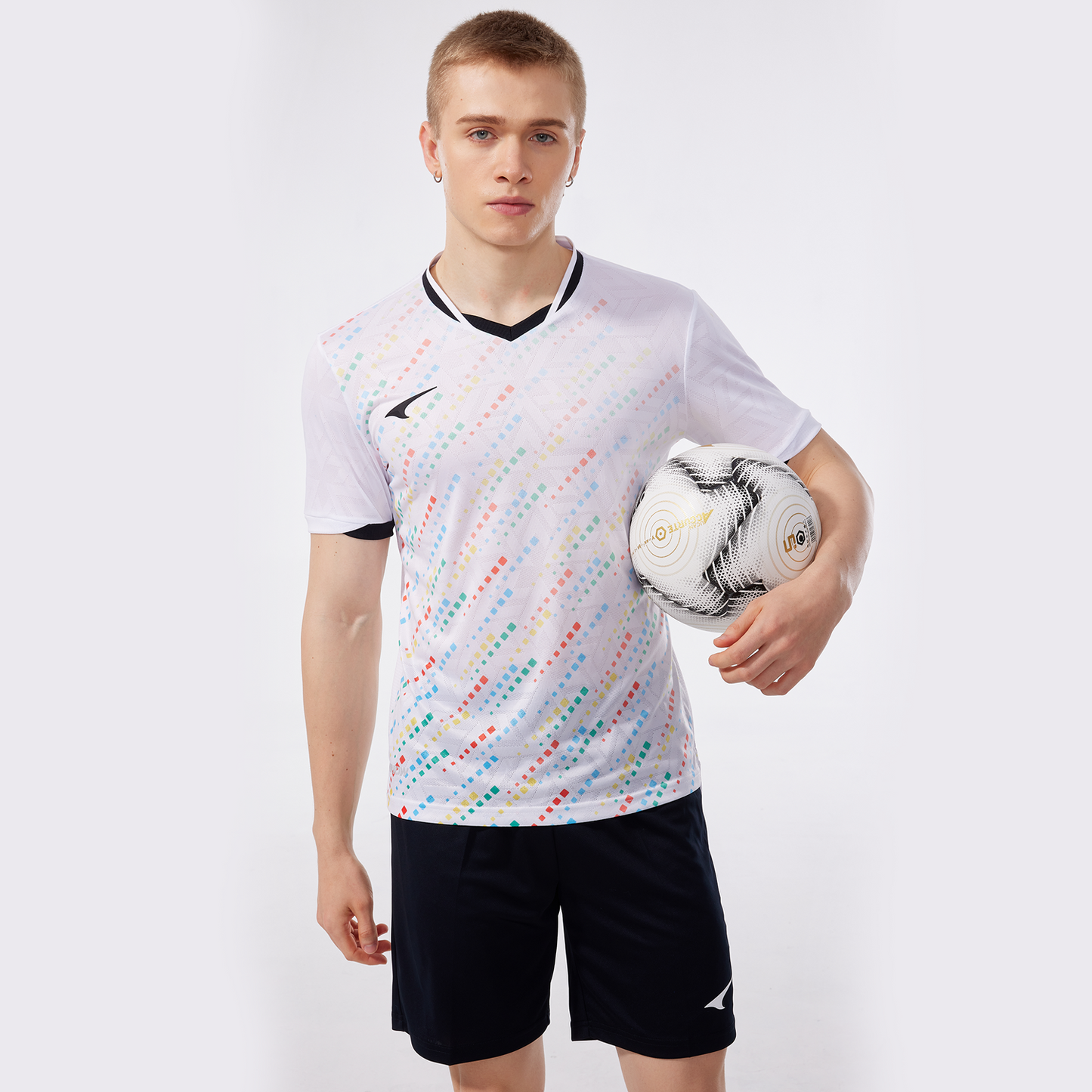 Starflow Jersey Kit