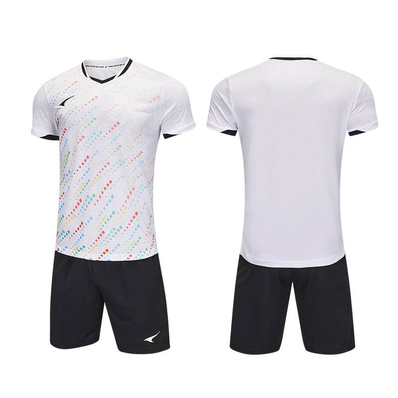 Starflow Jersey Kit