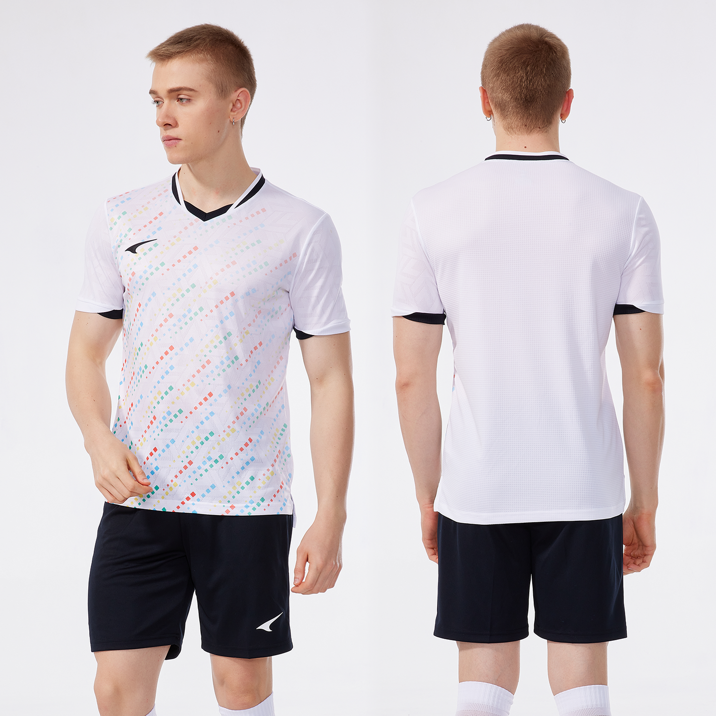 Starflow Jersey Kit