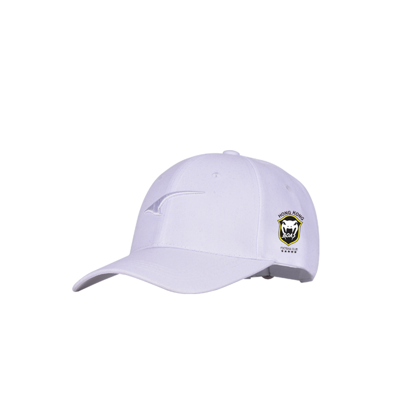 HKBOAS Cap