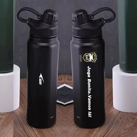 HKBOAS Water Bottle