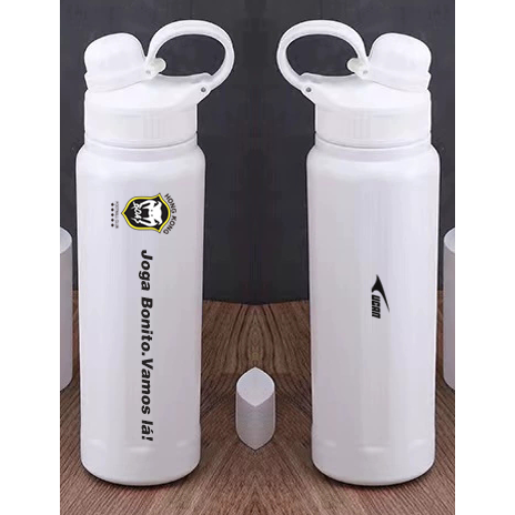 HKBOAS Water Bottle
