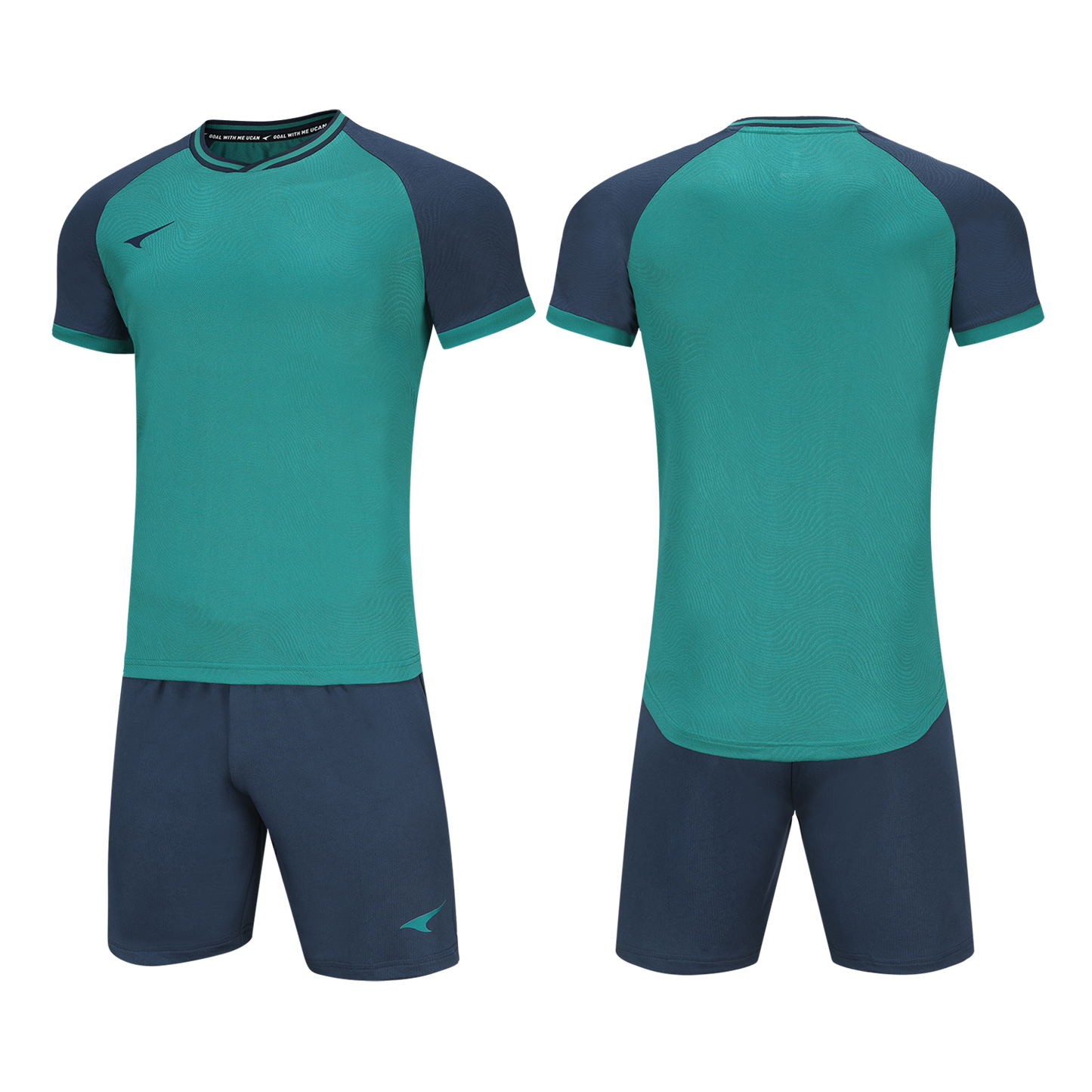 Kids' Sea Wave Jersey Kit