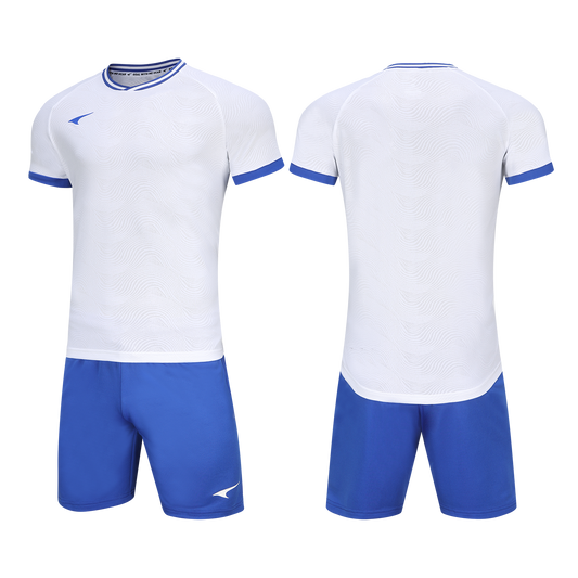 Kids' Sea Wave Jersey Kit