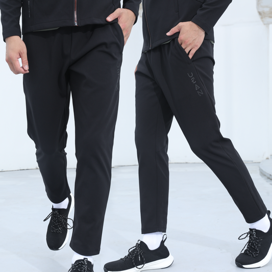 Knitted Training Pants