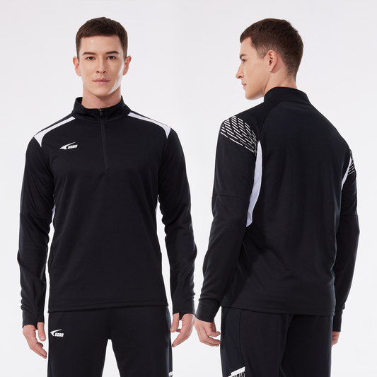 Training Half-Zip Jacket