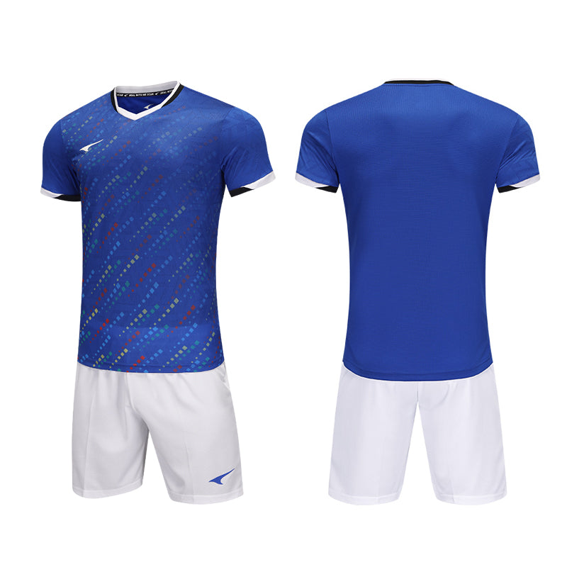Starflow Jersey Kit