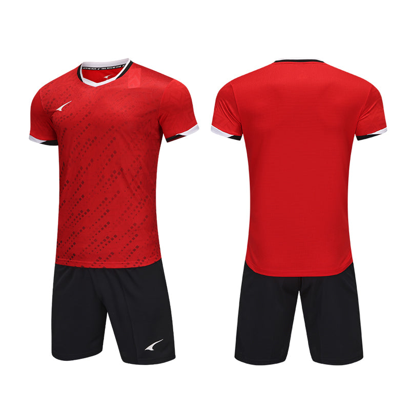 Starflow Jersey Kit