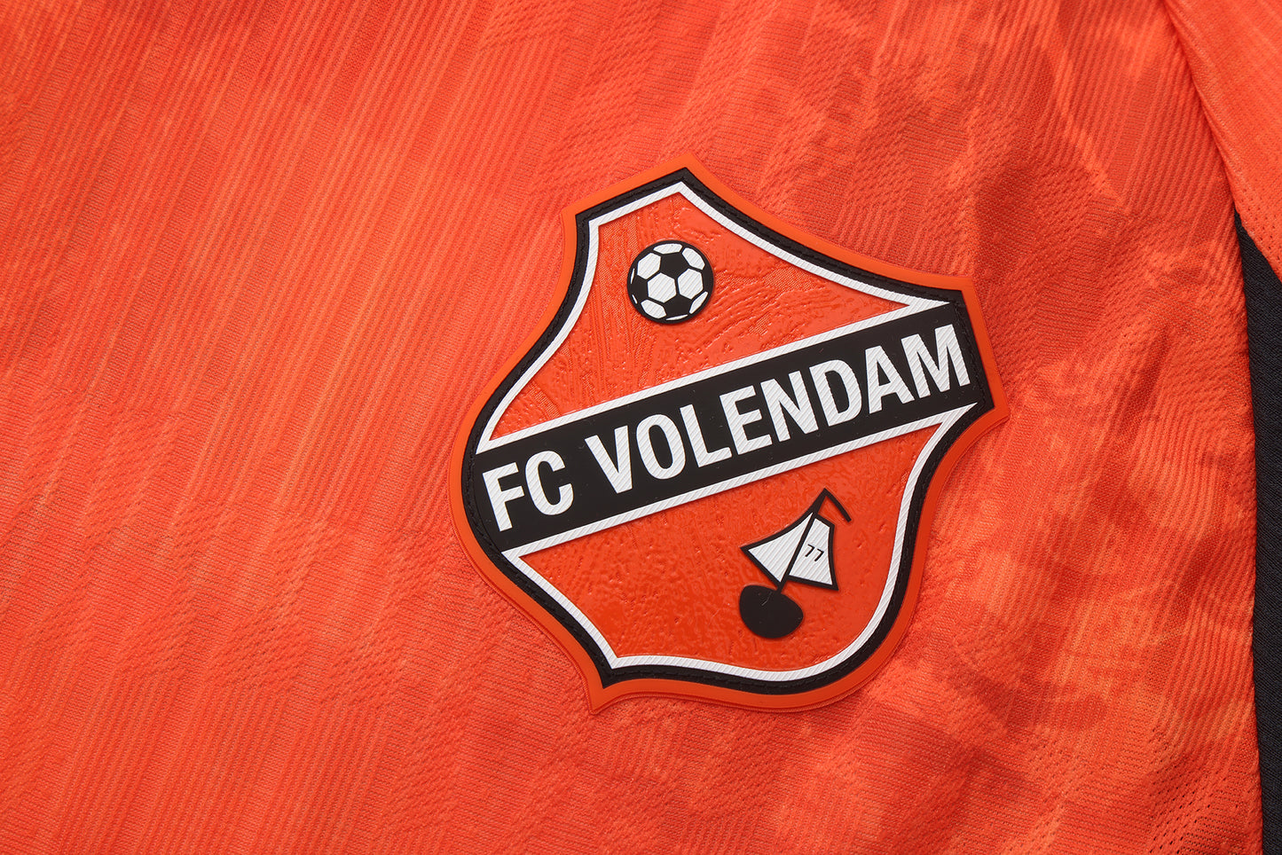 2026-27 FC Volendam Home Shirt