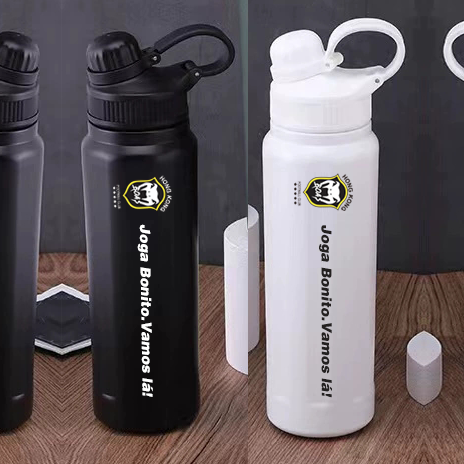 HKBOAS Water Bottle