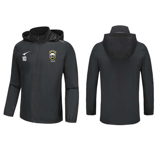 HKBOAS Wind Jacket