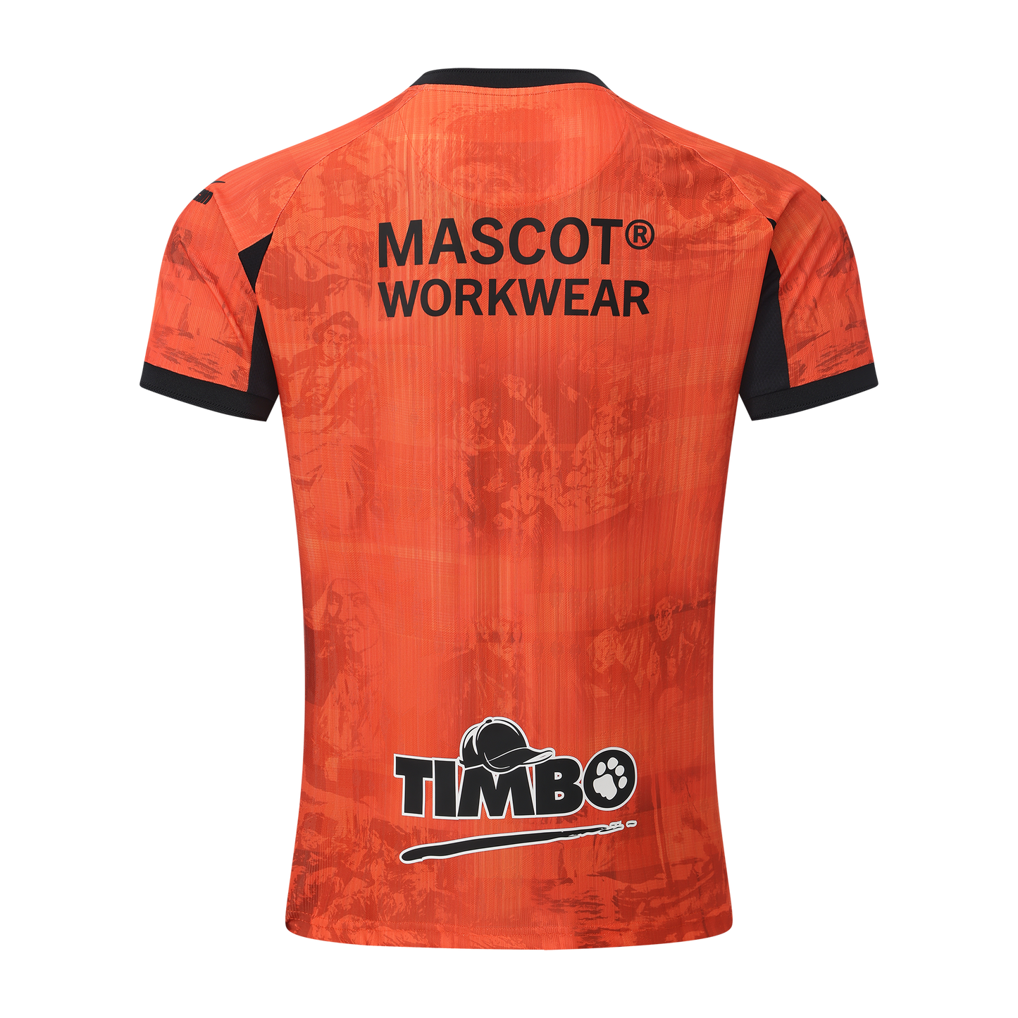 2026-27 FC Volendam Home Shirt