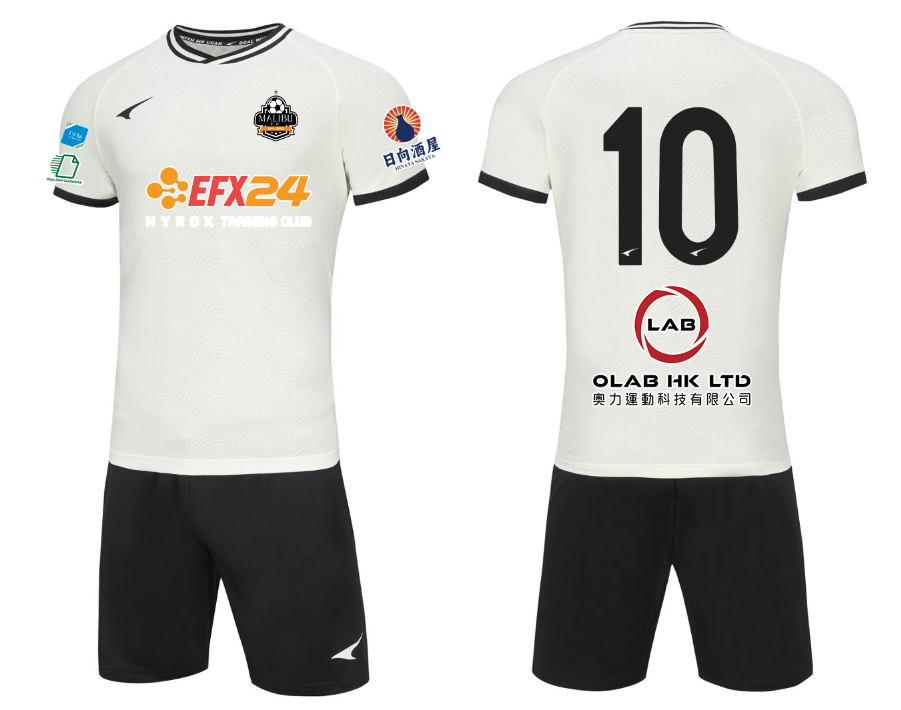 LOHAS Football Kit