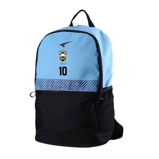 HKBOAS Backpack